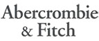 Купоны и промокоды на Abercrombie & Fitch за май – июнь 2022