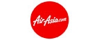Купоны и промокоды на AirAsia за декабрь 2023