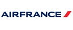 Купоны и промокоды на AirFrance за май – июнь 2023