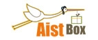 Купоны и промокоды на AistBox за январь – февраль 2023