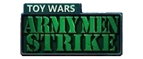 Купоны и промокоды на Army Men Strike за январь – февраль 2023