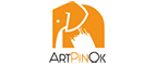 Купоны и промокоды на ArtPinOk за июнь – июль 2022