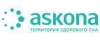 Купоны и промокоды на Askona за февраль – март 2024