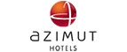 Купоны и промокоды Azimut Hotels