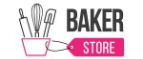 Купоны и промокоды на Baker Store за октябрь 2022