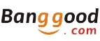 Коды акций и купоны Banggood.com