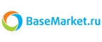 Купоны и промокоды на BaseMarket.ru за май – июнь 2022