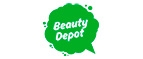 Купоны и промокоды на BeautyDepot.ru за сентябрь – октябрь 2022