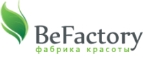 Купоны и промокоды на BeFactory за октябрь 2022