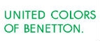 Купоны и промокоды на United Colors of Benetton за октябрь 2022