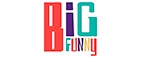 Купоны и промокоды на Big Funny за сентябрь – октябрь 2022