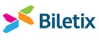 Купоны и промокоды на Biletix за июнь 2023
