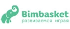 Купоны и промокоды на Bimbasket за сентябрь – октябрь 2022