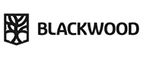 Купоны и промокоды на BLACKWOOD за сентябрь – октябрь 2022