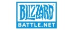 Промокоды и коды активации Blizzard