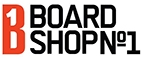 Промокоды для BoardShop №1