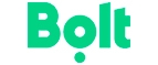 Купоны и промокоды на Bolt за август 2022