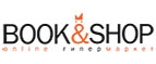 Купоны и промокоды на BookShop за сентябрь – октябрь 2022