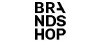 Купоны и промокоды на скидку BrandShop