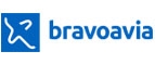 Купоны и промокоды на Bravoavia за сентябрь – октябрь 2022