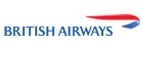 Купоны и промокоды на British Airways за январь – февраль 2023