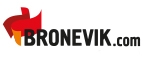 Купоны и промокоды на Броневик за январь – февраль 2023