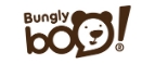 Купоны и промокоды на Bungly Boo! за февраль 2023