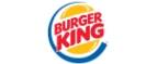 Купоны Бургер Кинг (Burger King)