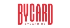 Купоны и промокоды на ByCard за январь – февраль 2023