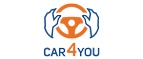 Купоны и промокоды на CAR4YOU за февраль 2023