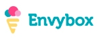 Купоны и промокоды на Envybox за май – июнь 2023