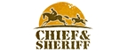 Купоны и промокоды на Chief and Sheriff за октябрь 2022