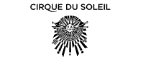 Купоны и промокоды на Cirque du Soleil за август 2022
