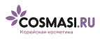 Купоны и промокоды Cosmasi.ru