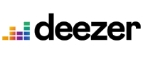 Промокоды и коды акций Deezer
