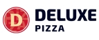 Купоны и промокоды на Deluxe Pizza за октябрь 2022