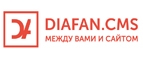 Купоны и промокоды на Diafan.CMS за январь – февраль 2023