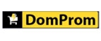 Купоны и промокоды на DomProm за февраль 2023