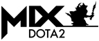Купоны и промокоды на DotaMix за февраль 2023