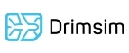Купоны и промокоды на Drimsim за октябрь 2022