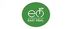 Купоны и промокоды на Easy Meal за февраль – март 2024