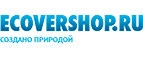 Купоны и промокоды на Ecovershop.ru за сентябрь – октябрь 2022