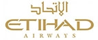 Купоны и промокоды на Etihad Airways за июнь – июль 2022
