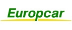Купоны и промокоды на Europcar за август 2022