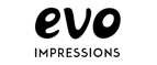 Купоны и промокоды на EVO Impressions за январь – февраль 2023