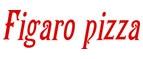 Купоны и промокоды на Figaro Pizza за сентябрь – октябрь 2022