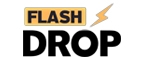 Купоны и промокоды на FlashDrop за сентябрь – октябрь 2022