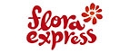 Купоны и промокоды на Flora Express за октябрь 2022