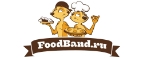 Купоны и промокоды на FoodBand за февраль – март 2024