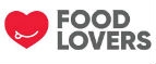Купоны и промокоды на Food lovers за февраль 2023
